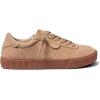 imageREEF Womens Lay Day Seas Shoe Premium Leather Cushion FootbedOasis Suede