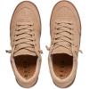 imageREEF Womens Lay Day Seas Shoe Premium Leather Cushion FootbedOasis Suede