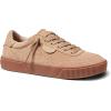 imageREEF Womens Lay Day Seas Shoe Premium Leather Cushion FootbedOasis Suede
