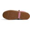 imageREEF Womens Lay Day Seas Shoe Premium Leather Cushion FootbedPink Duo