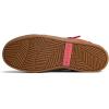 imageREEF Womens Lay Day Seas Shoe Premium Leather Cushion FootbedRed Duo