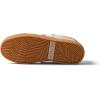 imageREEF Womens Lay Day Seas Shoe Premium Leather Cushion FootbedVintageWhite