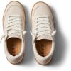 imageREEF Womens Lay Day Seas Shoe Premium Leather Cushion FootbedVintageWhite