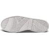 imageREEF Womens Lay Day Seas Shoe Premium Leather Cushion FootbedWhiteBlack Lese