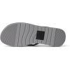 imageREEF Womens Ojai Classic Slim Sandal Premium Leather Soft Cushion Footbed Durable OutsoleBlack