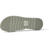 imageREEF Womens Ojai Classic Slim Sandal Premium Leather Soft Cushion Footbed Durable OutsoleSage