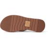 imageREEF Womens Ojai Classic Slim Sandal Premium Leather Soft Cushion Footbed Durable OutsoleStarfish