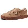 Oasis Suede