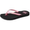 Black/Pink