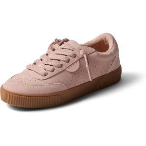 imageREEF Womens Lay Day Seas Shoe Premium Leather Cushion FootbedCameo Rose Suede