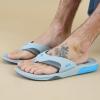 imageREEF Mens Cushion Fanning FlipFlopOlive