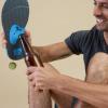 imageREEF Mens Cushion Fanning FlipFlopOlive