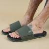 imageREEF Mens Cushion Phantom Slide SandalBlack