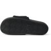 imageREEF Mens Cushion Phantom Slide SandalBlack
