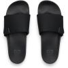 imageREEF Mens Cushion Phantom Slide SandalBlack