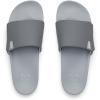 imageREEF Mens Cushion Phantom Slide SandalGreyWhite