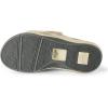 imageREEF Swell Cruiser Mens Recovery Slides Enhanced Arch Support Water FriendlyOff WhiteTan