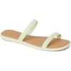 imageREEF Water Willow Marina Womens Sandal Lightweight and Flexible Waterproof Soft Cushion FootbedAloe Wash