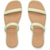 imageREEF Water Willow Marina Womens Sandal Lightweight and Flexible Waterproof Soft Cushion FootbedAloe Wash