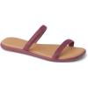 imageREEF Water Willow Marina Womens Sandal Lightweight and Flexible Waterproof Soft Cushion FootbedCordovan