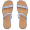 imageREEF Water Willow Marina Womens Sandal Lightweight and Flexible Waterproof Soft Cushion FootbedDusty Blue