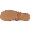 imageREEF Water Willow Marina Womens Sandal Lightweight and Flexible Waterproof Soft Cushion FootbedLeopard