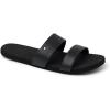 imageREEF Womens Bliss Nights Eliana Slide SandalBlackBlack