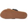 imageREEF Womens Bliss Nights Eliana Slide SandalBlackCafe Duo