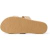 imageREEF Womens Bliss Nights Eliana Slide SandalSand Cheetah Duo