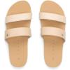 imageREEF Womens Bliss Nights Eliana Slide SandalSand Cheetah Duo