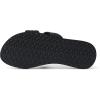 imageREEF Womens Cushion Breeze Kya Slide SandalBlack