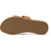 imageREEF Womens Cushion Breeze Kya Slide SandalTan