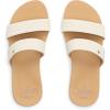 imageREEF Womens Cushion Breeze Kya Slide SandalVintage