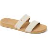 imageREEF Womens Cushion Breeze Kya Slide SandalVintage