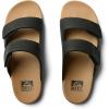 imageReef Mens Cushion Tradewind SL SlideBlackTan