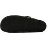 imageReef Mens Cushion Tradewind SL SlideBlackTan