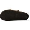 imageReef Mens Cushion Tradewind SL SlideChocolateTan