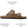 imageReef Mens Cushion Tradewind SL SlideTan