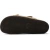 imageReef Mens Cushion Tradewind SL SlideTan