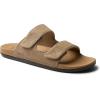 imageReef Mens Cushion Tradewind SL SlideTan