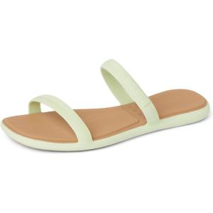 imageREEF Water Willow Marina Womens Sandal Lightweight and Flexible Waterproof Soft Cushion FootbedAloe Wash