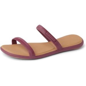 imageREEF Water Willow Marina Womens Sandal Lightweight and Flexible Waterproof Soft Cushion FootbedCordovan