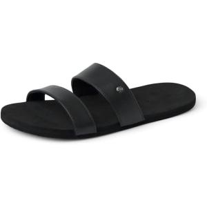 imageREEF Womens Bliss Nights Eliana Slide SandalBlackBlack