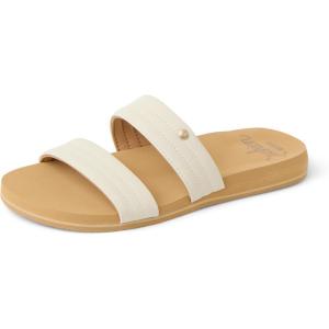 imageREEF Womens Cushion Breeze Kya Slide SandalVintage