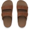imageREEF Boys Kids Ojai Slide SandalBrown