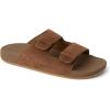 imageREEF Boys Kids Ojai Slide SandalBrown