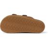 imageREEF Boys Kids Ojai Slide SandalBrown