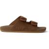 imageREEF Boys Kids Ojai Slide SandalBrown