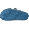 imageREEF Boys Kids Ojai Slide SandalDusk Blue