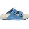 imageREEF Boys Kids Ojai Slide SandalDusk Blue